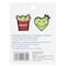 Fries &#x26; Smiley Heart Adhesive Patches Set by Creatology&#x2122;